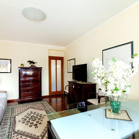 Appia Nuova Lucrezia Apartment Rom Exterior foto