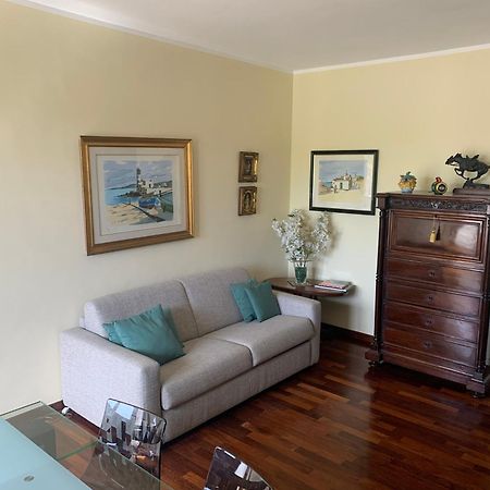 Appia Nuova Lucrezia Apartment Rom Exterior foto