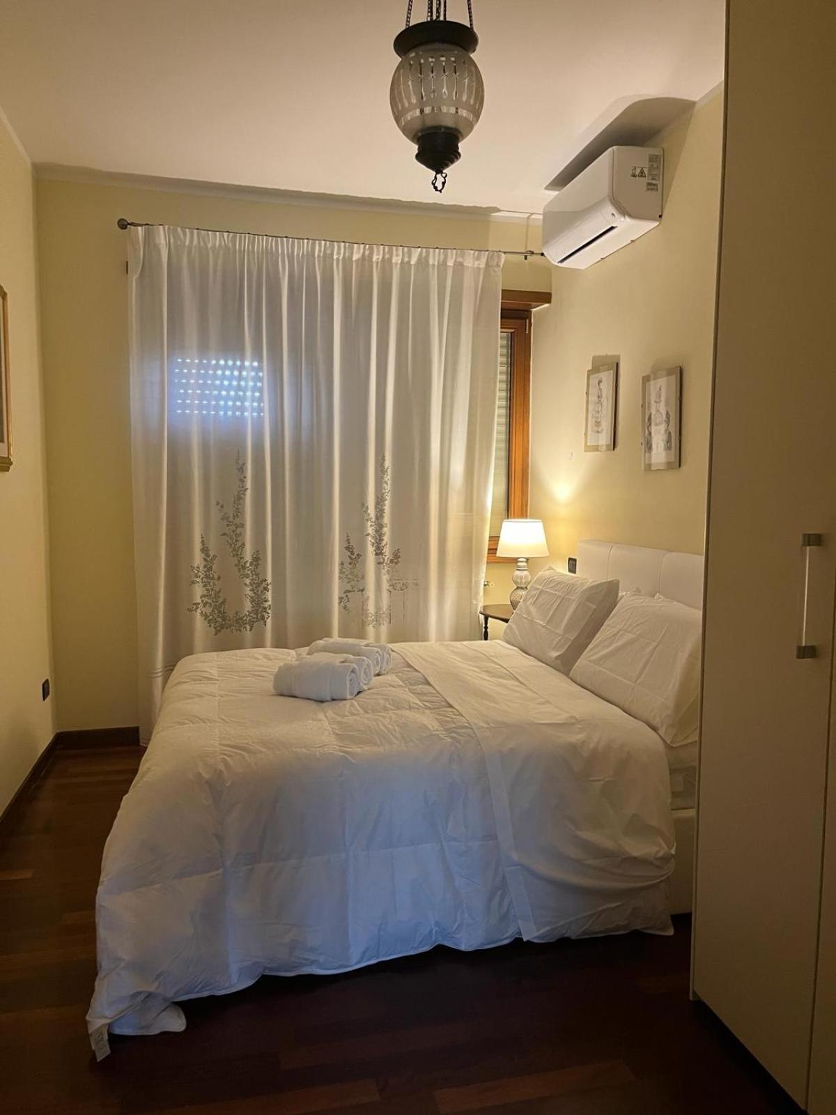 Appia Nuova Lucrezia Apartment Rom Exterior foto
