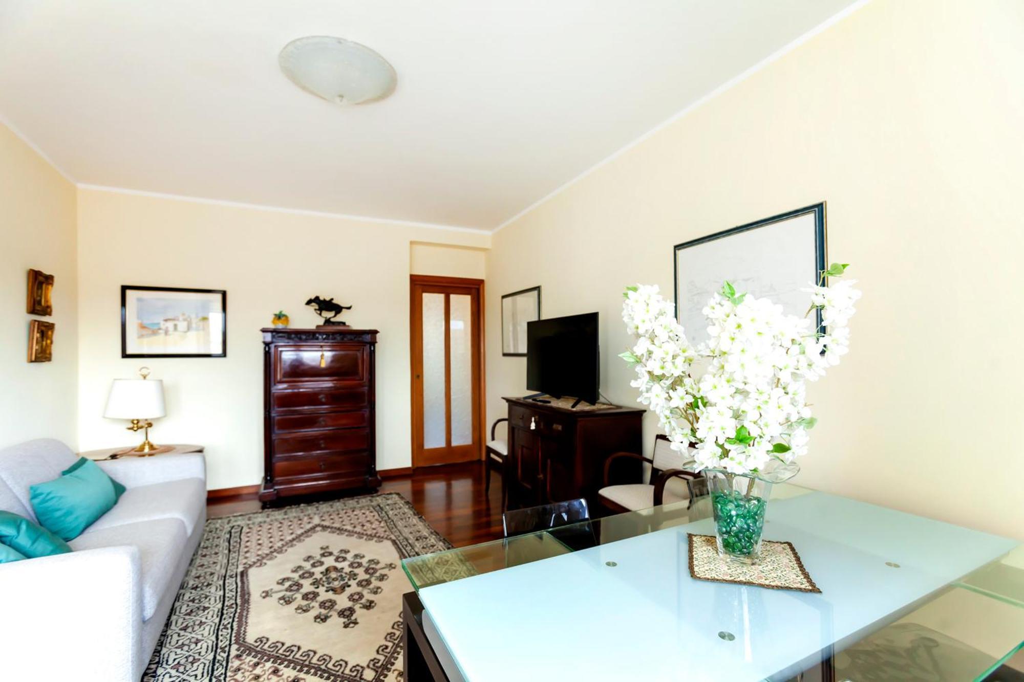 Appia Nuova Lucrezia Apartment Rom Exterior foto