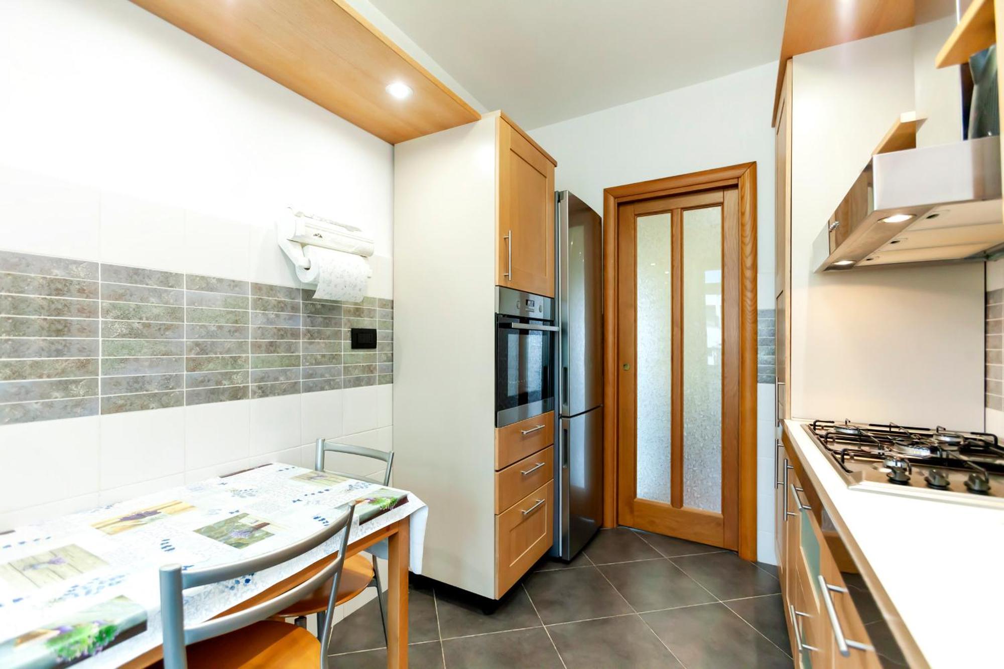 Appia Nuova Lucrezia Apartment Rom Exterior foto
