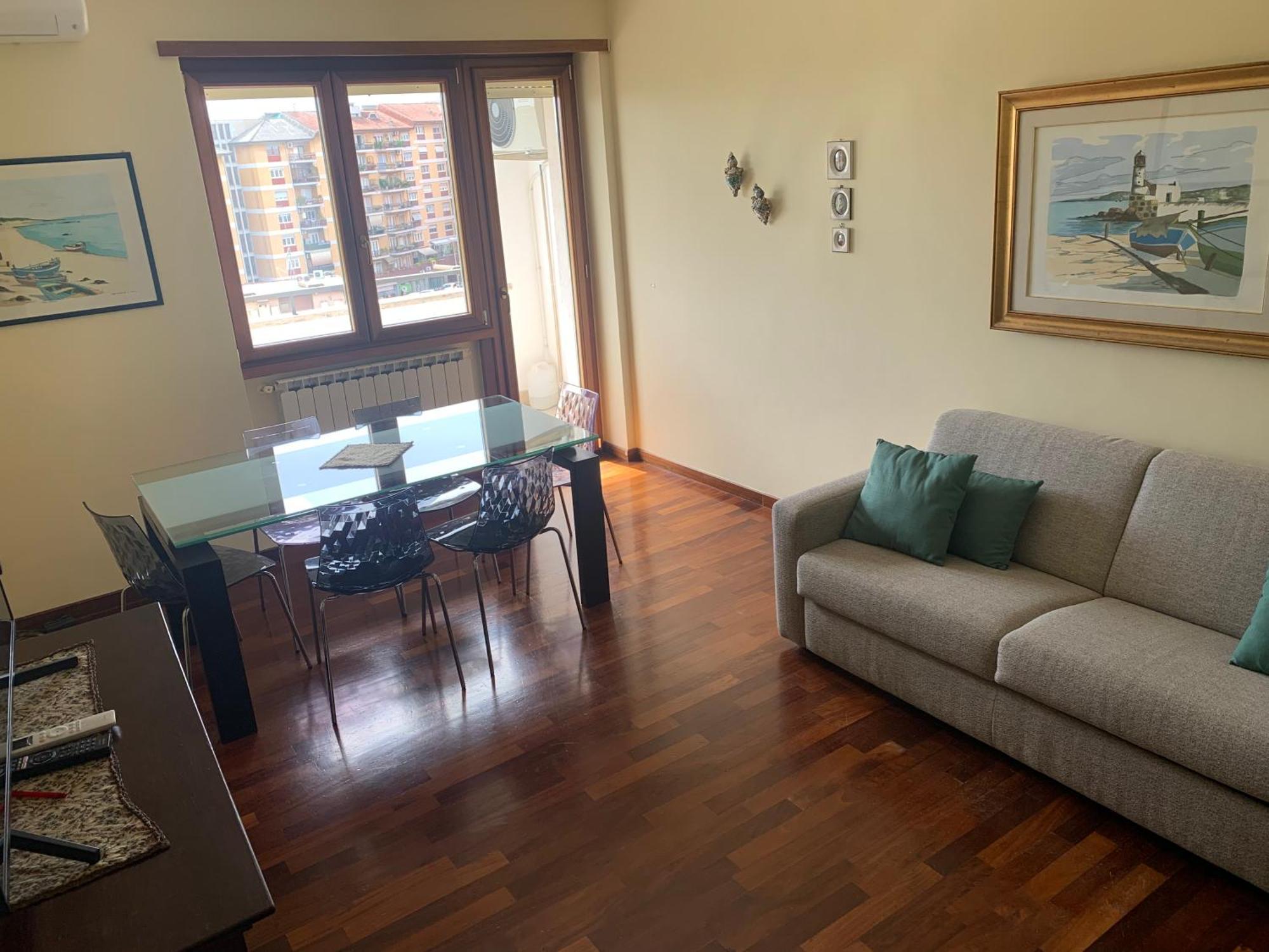 Appia Nuova Lucrezia Apartment Rom Exterior foto