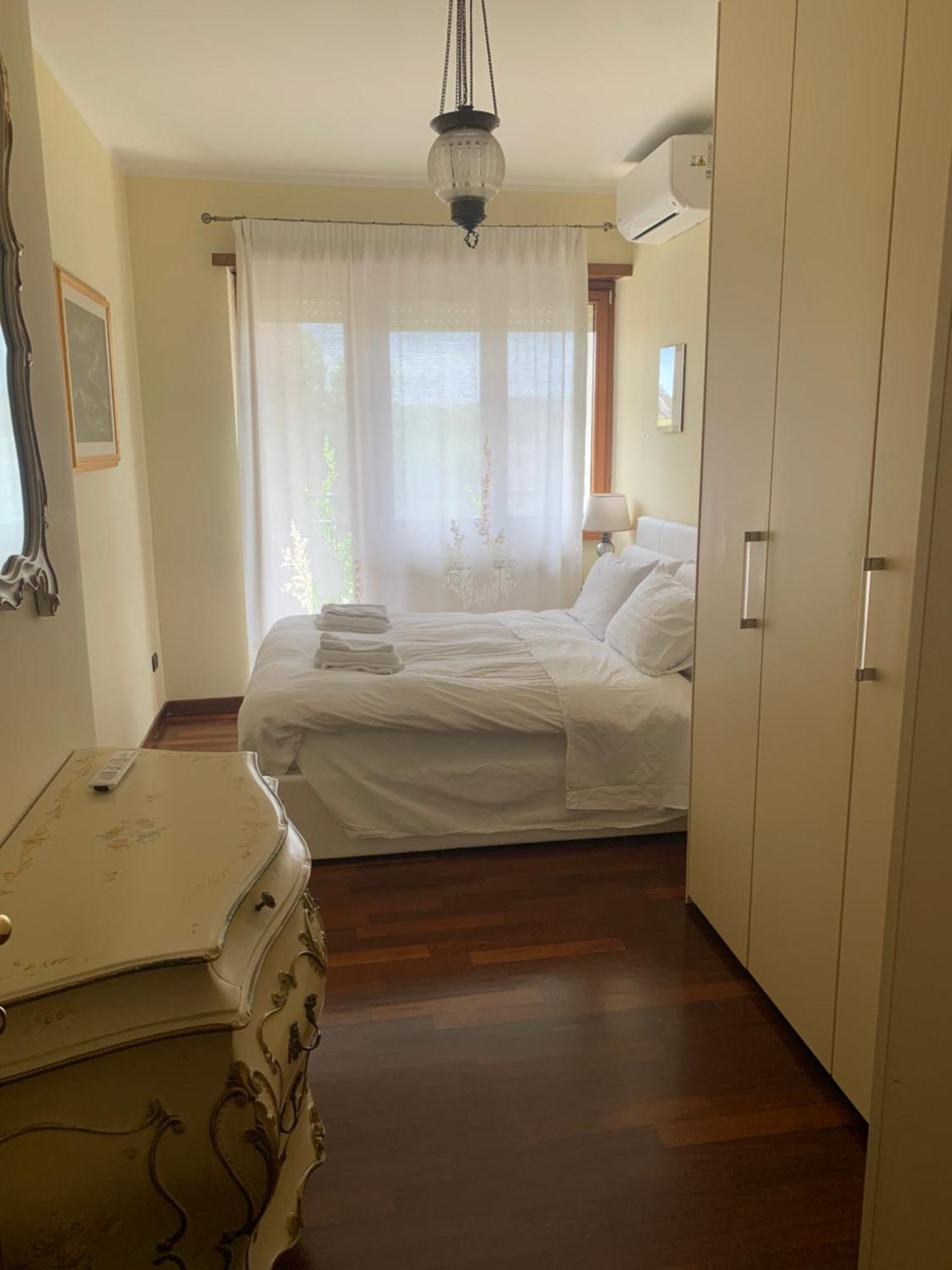Appia Nuova Lucrezia Apartment Rom Exterior foto