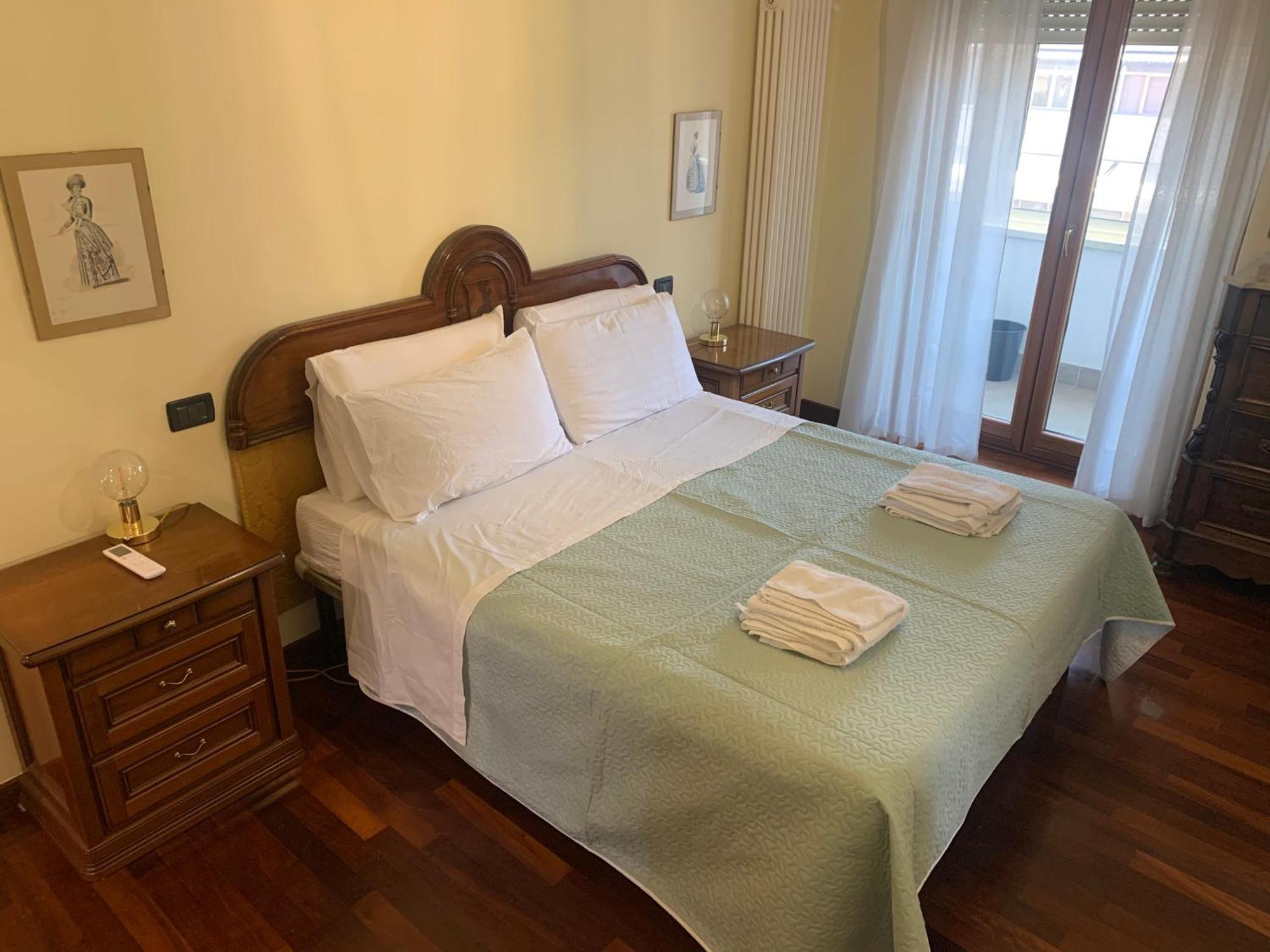 Appia Nuova Lucrezia Apartment Rom Exterior foto
