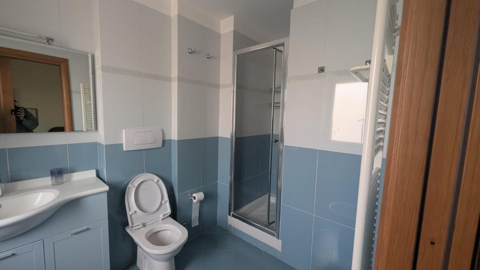 Appia Nuova Lucrezia Apartment Rom Exterior foto