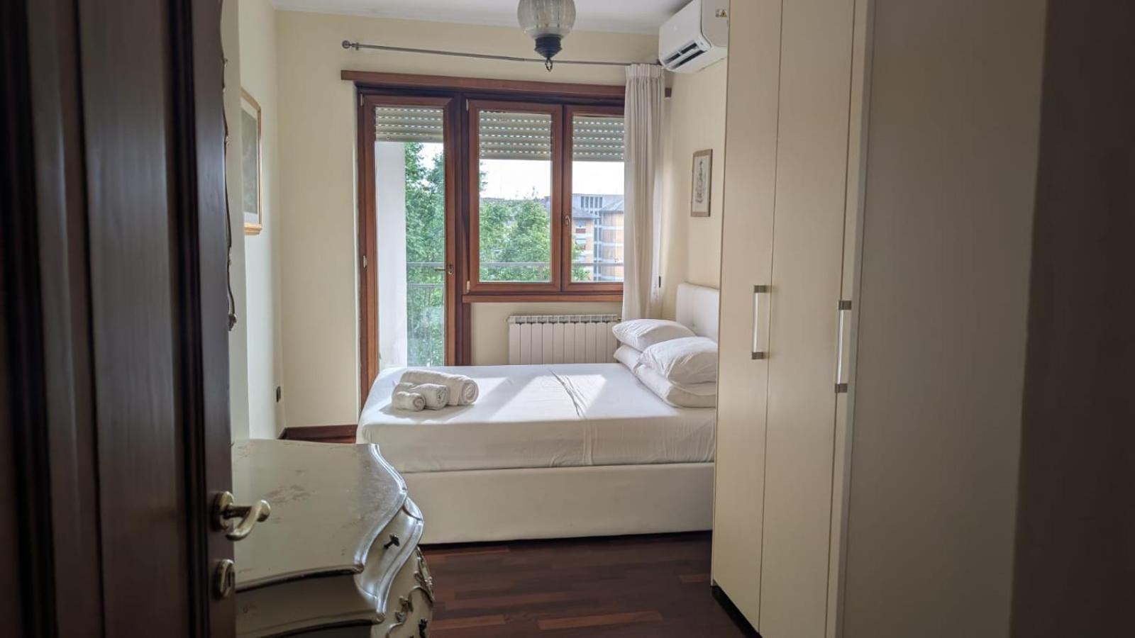 Appia Nuova Lucrezia Apartment Rom Exterior foto