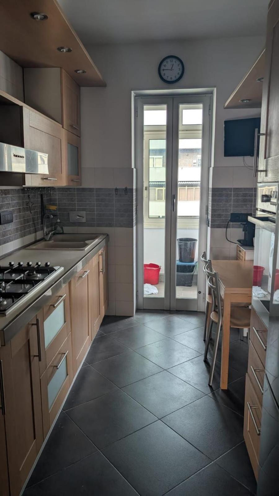 Appia Nuova Lucrezia Apartment Rom Exterior foto